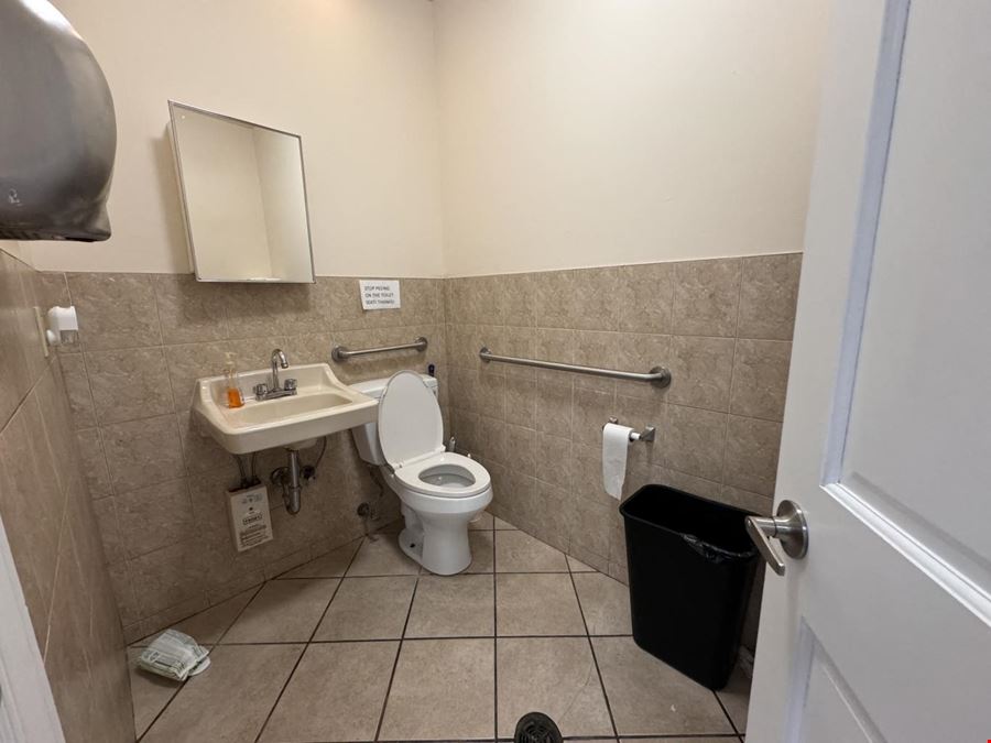 2000 Coney Island Ave Office For Rent PropertyShark